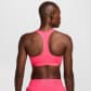 Nike Damen Sport BH Swoosh Medium Support Wom FB4080 