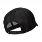 Nike Kinder Kappe Rise Kids  Structured Tru FB5363-010 Black/White | One size