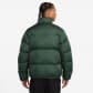 Nike Herren Jacke Club Puffer Jacket FB7368-323 XL Fir/White | XL