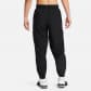 Nike Herren Trainingshose Form Dri-FIT FB7497-010 L Black/Black/Reflective Silv | L