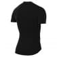 Nike Herren T-Shirt PRO DRI-FIT MENS TIGHT FB7932-010 L Black/White | L