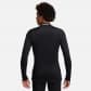 Nike Herren Langarmshirt Pro Men s Dri-FIT Warm Lo FB8515 