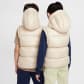 Nike Kinder Weste Heavyweight Synthetic Fill EasyOn Vest FD2844 