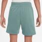 Nike Mädchen Short Big Girls 5  French Terry Shorts FD2919 