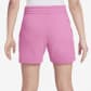 Nike Mädchen Short Big Girls 5  French Terry Shorts FD2919 