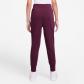 Nike Mädchen Trainingshose Club Fleece Pants FD2921 
