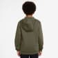 Nike Kinder Sweatjacke Big Kids Club Fleece FZ Hoodie FD3004 