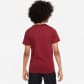Nike Jungen T-Shirt Sportswear Tee FD3132 