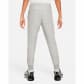 Nike Jungen Trainingshose Tech Fleece FD3287-063 158-170 Dk Grey Heather/Blck/Blck | 158-170