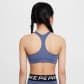 Nike Mädchen Sport BH Swoosh Bra FJ7161 