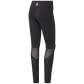 Reebok CrossFit Damen Tight Lux Bold - Mesh FK4370 L Black | L