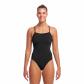 Funkita Damen Badeanzug Single Strap One Piece FKS030L 