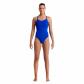 Funkita Damen Badeanzug Diamond Back One Piece FKS033L 