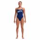 Funkita Damen Badeanzug Strapped In One Piece FKS034L 