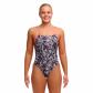 Funkita Damen Badeanzug Tie Me Tight One Piece FKS036L 