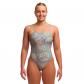 Funkita Damen Badeanzug Tie Me Tight One Piece FKS036L 