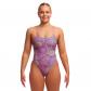 Funkita Damen Badeanzug Cut Away One Piece FKS093L 