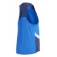 adidas Damen Tanktop Colorblock AEROREADY Tank Top FL0144 XL glory blue/black | XL