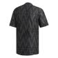 adidas Herren Trainingsshirt City Knit Tee FL4283 M Black | M