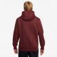 Nike Herren Kapuzenpullover Club BB PO Hoodie FN3859 