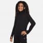 Nike Jungen Trainingstop Multi Big Kids FN8375-010 147-158 Black/Reflective Silver | 147-158