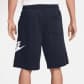 Nike Herren Short Nike Club Alumni FT Short FQ4950 