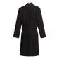 adidas Unisex Bademantel VALUE BATHROBE FS3373 M Black | M