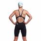 Funkita Damen Wettkampf-Badeanzug Apex Viper Secure Kneeskin FSP620L 