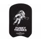 Funky Trunks Schwimmhilfe Training Kickboard FTG002N 