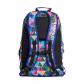 Funky Trunks Unisex Rucksack Elite Squad Backpack FTG003N-72297 Palm Prism | One size