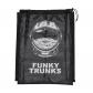 Funky Trunks Meshbag Mesh Gear Bag FTG010A 