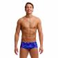 Funky Trunks Herren Badehose Classic Trunks FTS001M 