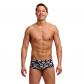 Funky Trunks Herren Badehose Classic Trunks FTS001M 
