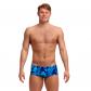 Funky Trunks Herren Badehose Classic Trunks FTS001M 