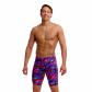 Funky Trunks Herren Badehose Training Jammers FTS003M 