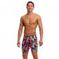 Funky Trunks Herren Badehose Training Jammers FTS003M 