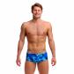 Funky Trunks Herren Badehose Sidewinder Trunks FTS015M 