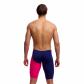Funky Trunks Herren Badehose Fast Training Jammers FTS088M 