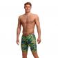 Funky Trunks Herren Badehose Fast Training Jammers FTS088M 