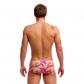 Funky Trunks Herren Badehose Men`s Classic Trunks FTS001M 
