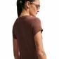 Nike Damen T-Shirt Sportswear Chill Knit FV5508 