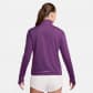 Nike Damen Langarmshirt Swoosh Women Running FV6387 