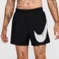 Nike Herren Laufshort Challenger Swoosh Running Shorts FV9916 