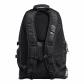 Funky Rucksack Expandable Elite Squad Backpack FYG012N-02480 Back to Black | One size