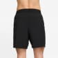Nike Herren Short Form Swoosh Men's Dri-FIT FZ1066 