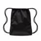 Nike Kinder Turnbeutel Y NK Drawstring - GFX FA24 FZ2533-010 Black/Black/Smoke Grey | One size
