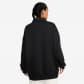 Nike Damen Pullover Phoenix Fleece FZ3207-010 XS Black/Sail | XS