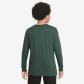 Nike Kinder Langarm Shirt Sportswear Big Kids Long FZ4946 
