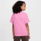 Nike Mädchen T-Shirt Sportswear Big Kids FZ5540 