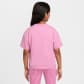 Nike Mädchen T-Shirt Sportswear Big Kids FZ5561 